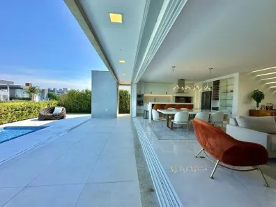 Casa de Condomínio com 4 Quartos à venda, 320m² no Arroio Teixeira, Capão da Canoa