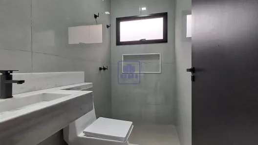 Casa de Condomínio com 3 Quartos à venda, 129m² no Jardim Jacinto, Jacareí