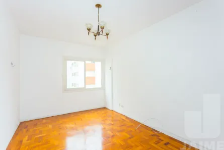 Apartamento com 1 Quarto à venda, 55m² no Santa Cecília, São Paulo
