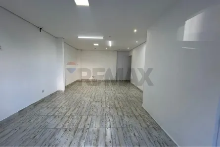Sala Comercial para alugar, 40m² no Vila Nova, Louveira