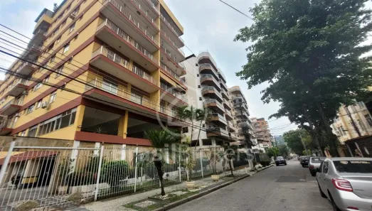 Apartamento com 2 Quartos à venda, 88m² no Praça Seca, Rio de Janeiro