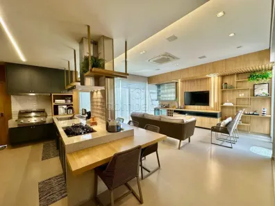 Casa de Condomínio com 3 Quartos à venda, 280m² no Residencial Marcia, São José do Rio Preto