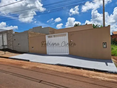 Casa com 2 Quartos à venda, 72m² no , Cravinhos