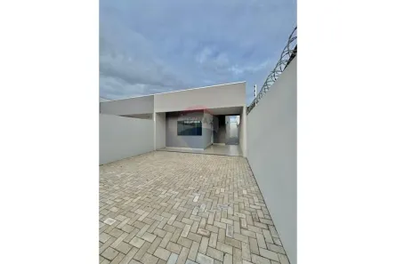 Casa com 2 Quartos à venda, 87m² no , Luis Eduardo Magalhães