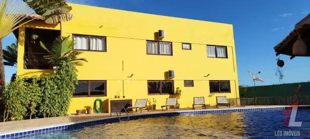 Imóvel Comercial com 2 Quartos à venda, 500m² no , Tibau do Sul