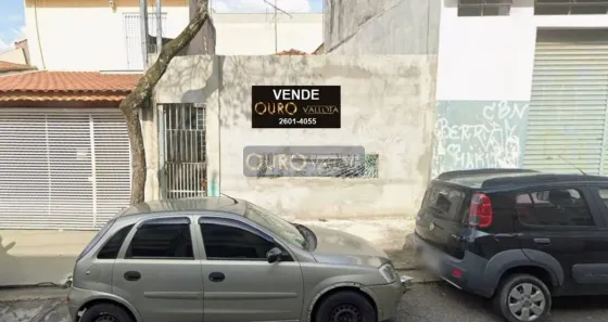 Lote/Terreno à venda, 110m² no Vila Prudente, São Paulo