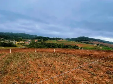 Lote/Terreno à venda, 600m² no Usina, Atibaia