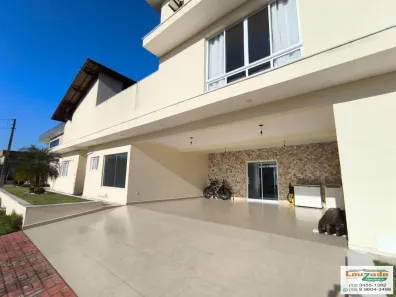 Sobrado com 4 Quartos à venda, 486m² no Estância Flora Rica, Peruíbe