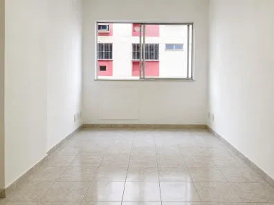 Apartamento com 2 Quartos para venda ou aluguel, 50m² no Todos os Santos, Rio de Janeiro