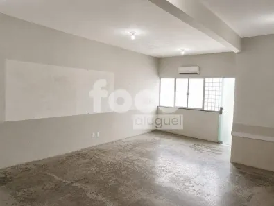 para alugar, 629m² no Nossa Senhora Aparecida, Uberlândia