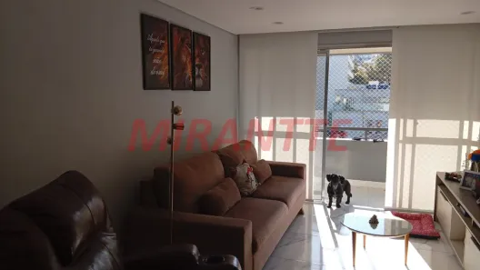 Apartamento com 3 Quartos à venda, 101m² no Santana, São Paulo