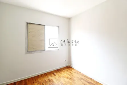 Apartamento com 3 Quartos à venda, 96m² no Vila Olímpia, São Paulo