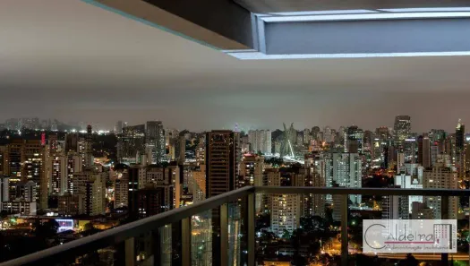 Apartamento com 4 Quartos à venda, 485m² no Parque Colonial, São Paulo