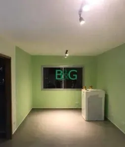 Apartamento com 1 Quarto à venda, 35m² no Liberdade, São Paulo