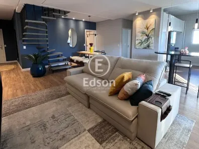 Cobertura com 2 Quartos à venda, 189m² no Pedra Branca, Palhoça