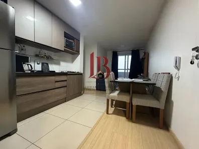 Apartamento com 2 Quartos à venda, 57m² no Interlagos, Caxias do Sul