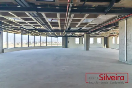 Sala Comercial para alugar, 280m² no Anchieta, Porto Alegre