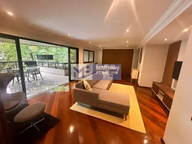Apartamento com 4 Quartos à venda, 178m² no Recreio dos Bandeirantes, Rio de Janeiro