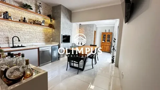 Casa com 3 Quartos à venda, 170m² no Granada, Uberlândia