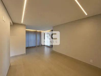Apartamento com 3 Quartos à venda, 94m² no Carmo, Belo Horizonte