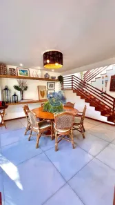 Casa de Condomínio com 4 Quartos à venda, 424m² no Açu da Torre, Mata de São João