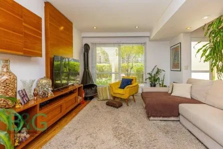 Sobrado com 3 Quartos à venda, 107m² no Vila Andrade, São Paulo