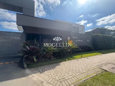 Lote/Terreno à venda, 667m² no Novo Mundo, Curitiba