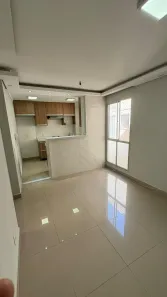 Apartamento com 2 Quartos à venda, 43m² no Parque das Cachoeiras, Campinas