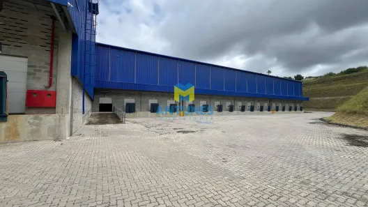 Galpão/Depósito/Armazém para alugar, 30000m² no Centro, Igarassu