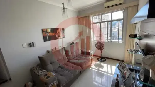 Apartamento com 2 Quartos à venda, 60m² no Andaraí, Rio de Janeiro