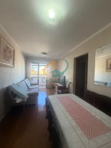 Apartamento com 2 Quartos à venda, 57m² no Vila Santana, São Paulo