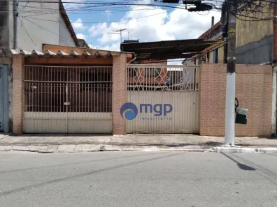 Casa com 2 Quartos à venda, 127m² no Vila Medeiros, São Paulo