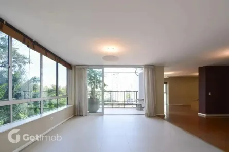 Apartamento com 3 Quartos à venda, 285m² no Higienópolis, São Paulo