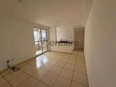Apartamento com 3 Quartos para alugar, 72m² no JK, Contagem