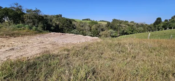 Lote/Terreno à venda, 1685m² no Centro, Campo Magro