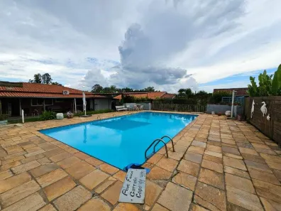 Fazenda/Sítio com 5 Quartos para alugar, 800m² no São Jorge, Piracicaba