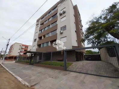 Apartamento com 2 Quartos à venda, 56m² no Centro, Guaíba