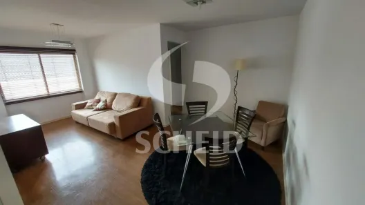 Apartamento com 2 Quartos à venda, 65m² no Vila São Pedro, São Paulo