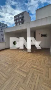 Cobertura com 1 Quarto à venda, 84m² no Flamengo, Rio de Janeiro