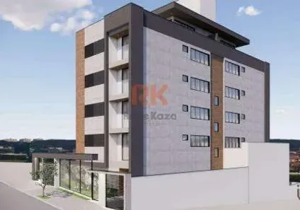 Cobertura com 3 Quartos à venda, 140m² no Castelo, Belo Horizonte