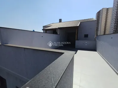 Cobertura com 2 Quartos à venda, 120m² no Silveira, Santo André