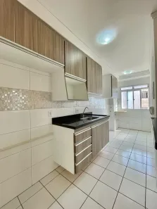 Apartamento com 2 Quartos à venda, 55m² no Jardim Nossa Senhora do Carmo, Americana