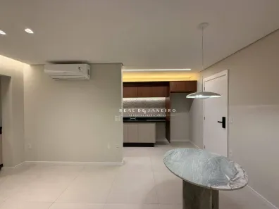 Apartamento com 2 Quartos para venda ou aluguel, 74m² no Vila Clementino, São Paulo