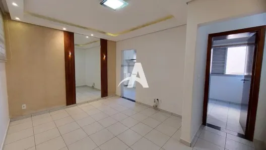Apartamento com 2 Quartos para alugar, 57m² no Patrimônio, Uberlândia