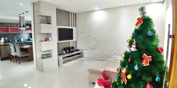 Casa com 4 Quartos à venda, 232m² no Vila Hortência, Sorocaba