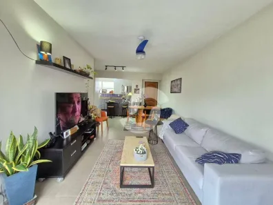 Apartamento com 2 Quartos à venda, 70m² no Boa Viagem, Niterói