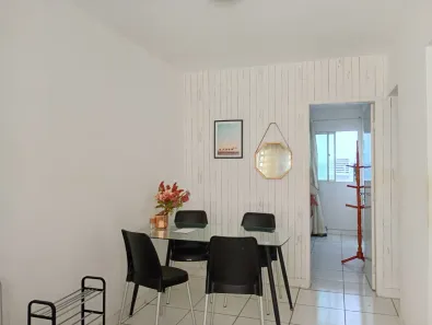 Apartamento com 2 Quartos à venda, 66m² no Espinheiro, Recife