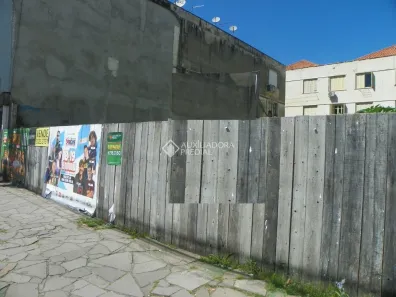 Lote/Terreno à venda, 485m² no Agronomia, Porto Alegre