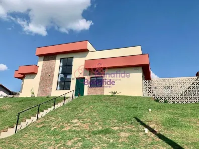 Casa com 6 Quartos à venda, 177m² no Centro, Itupeva
