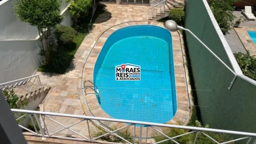Sobrado com 3 Quartos à venda, 450m² no Brooklin Paulista, São Paulo